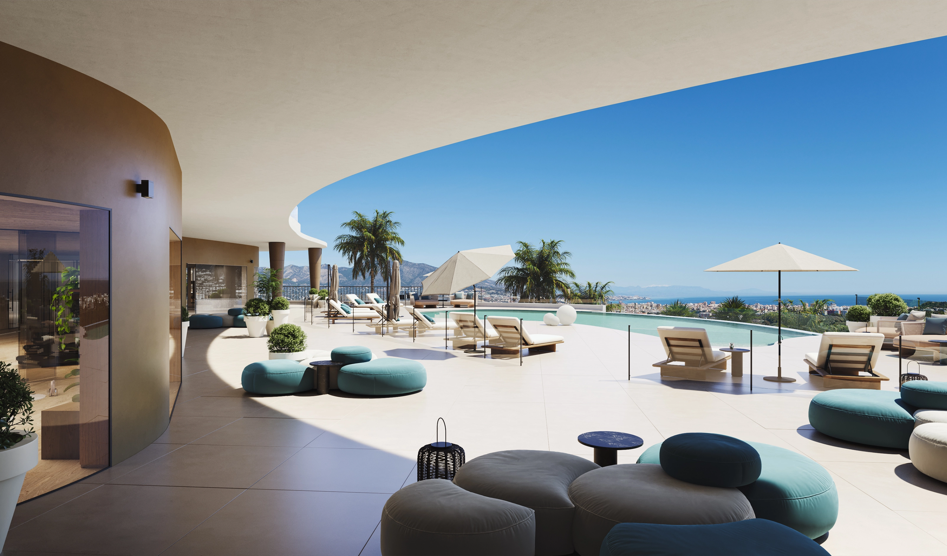 360º by Cordia – fotografie 2